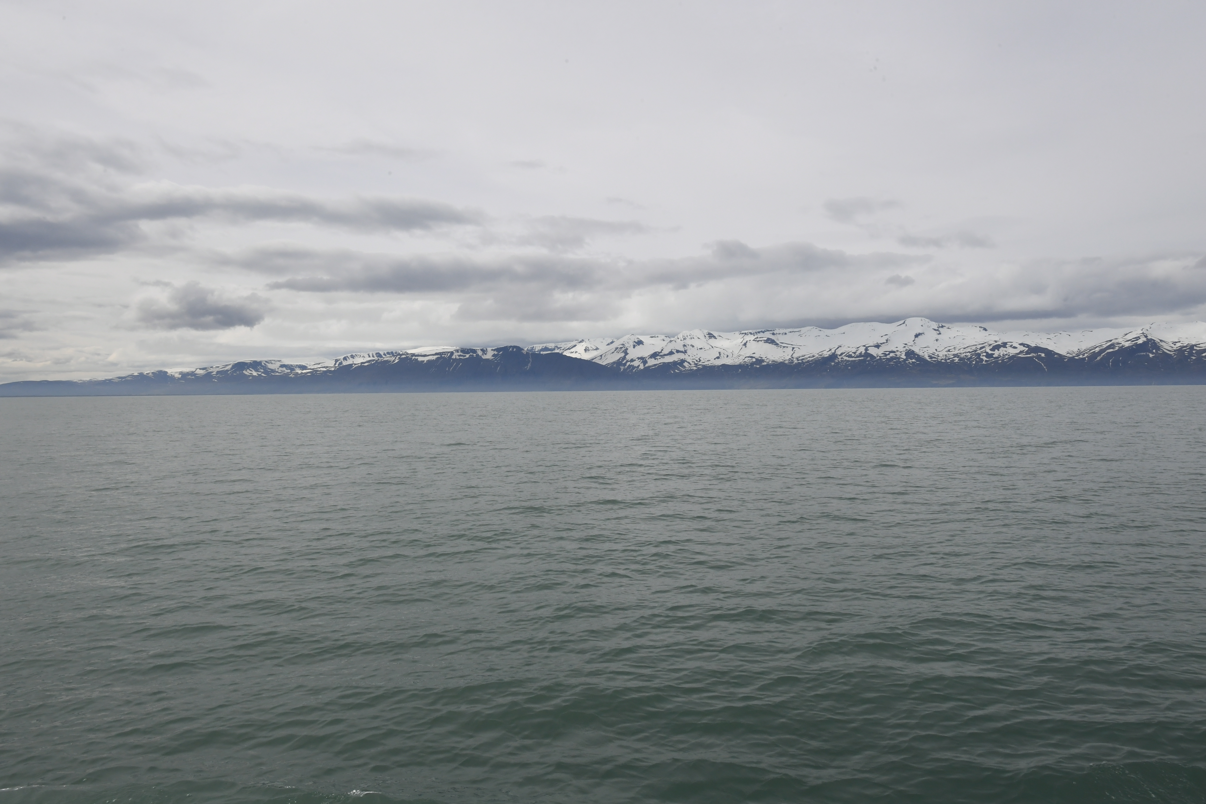 Husavik