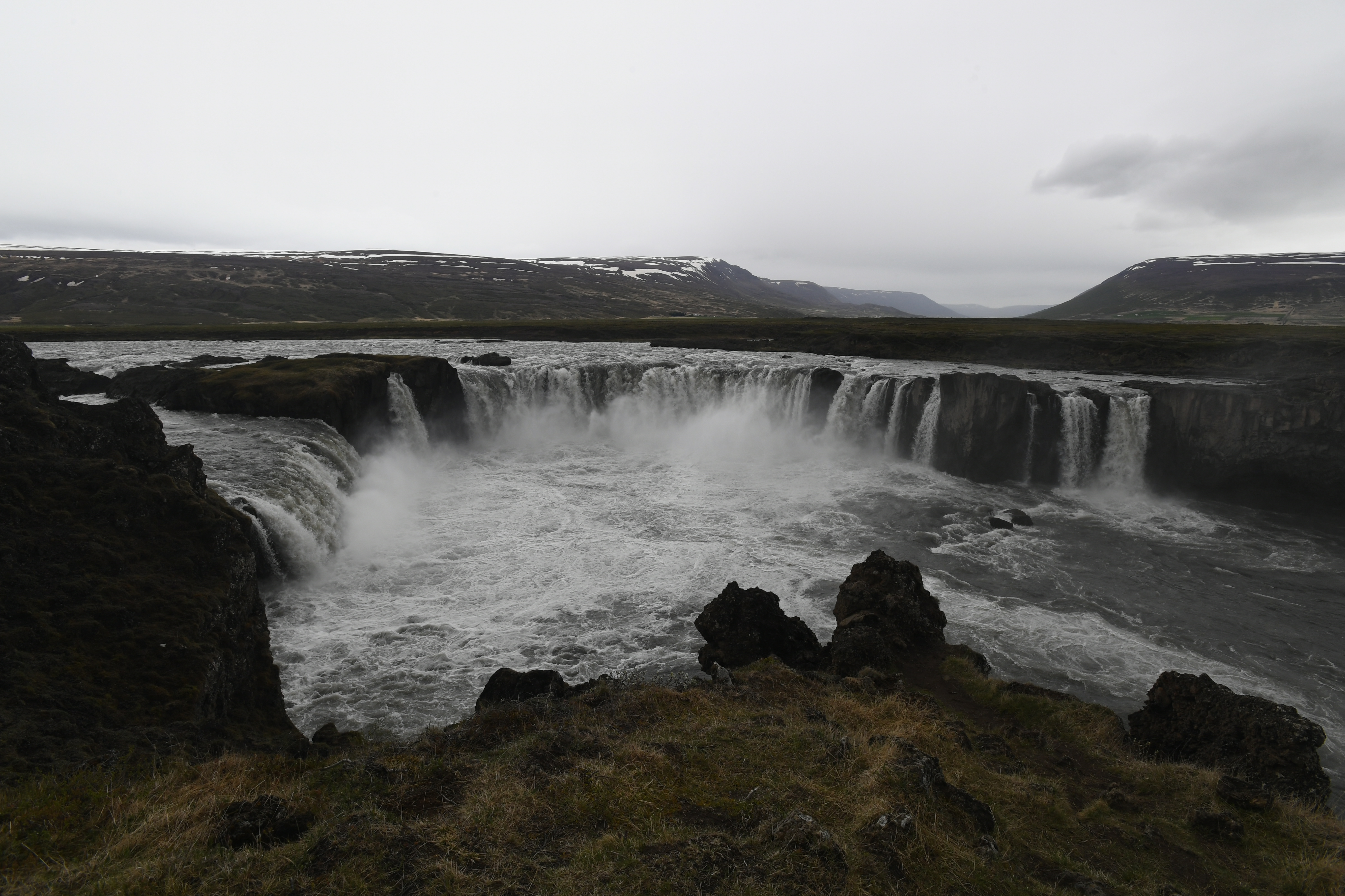 Godafoss