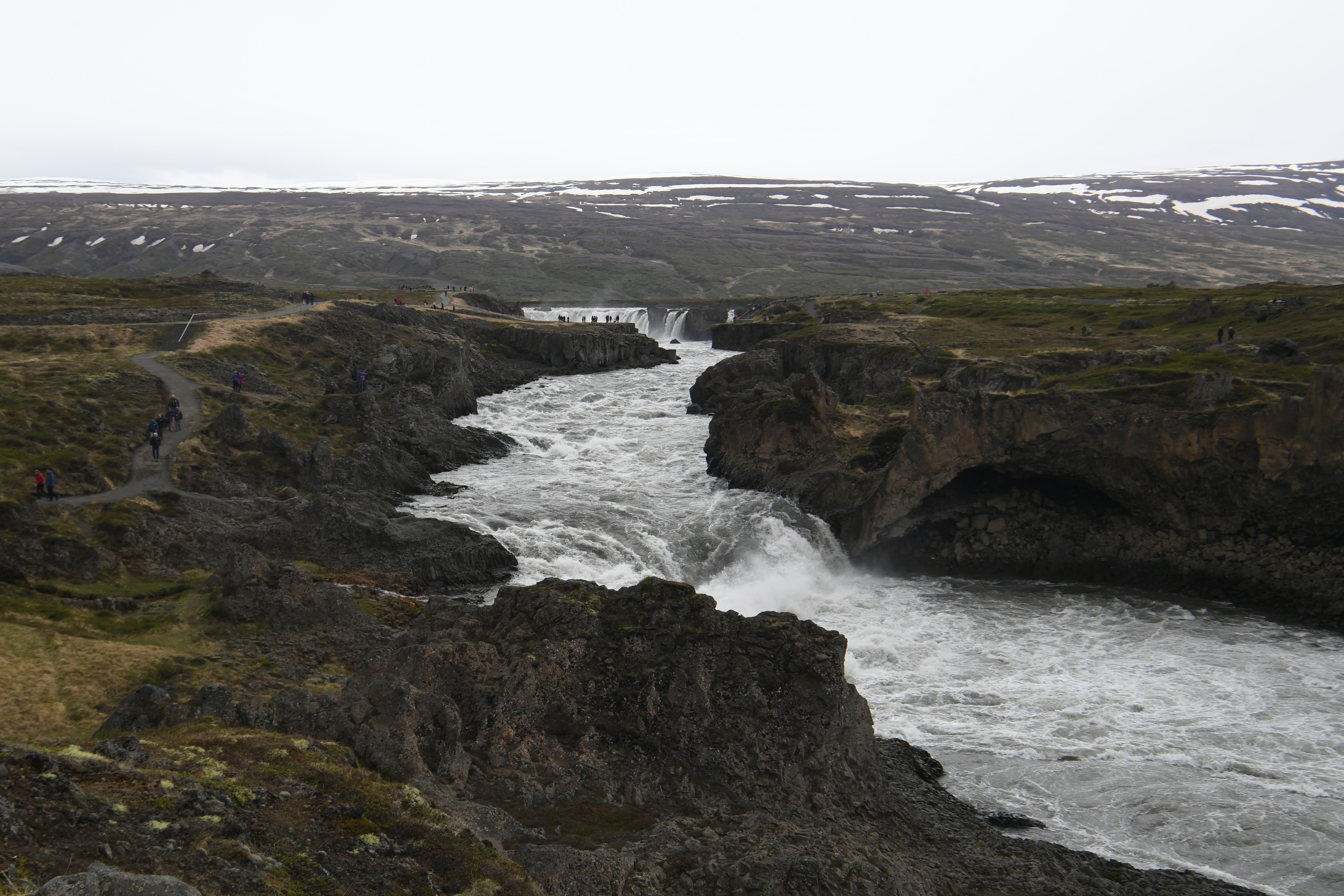 Godafoss