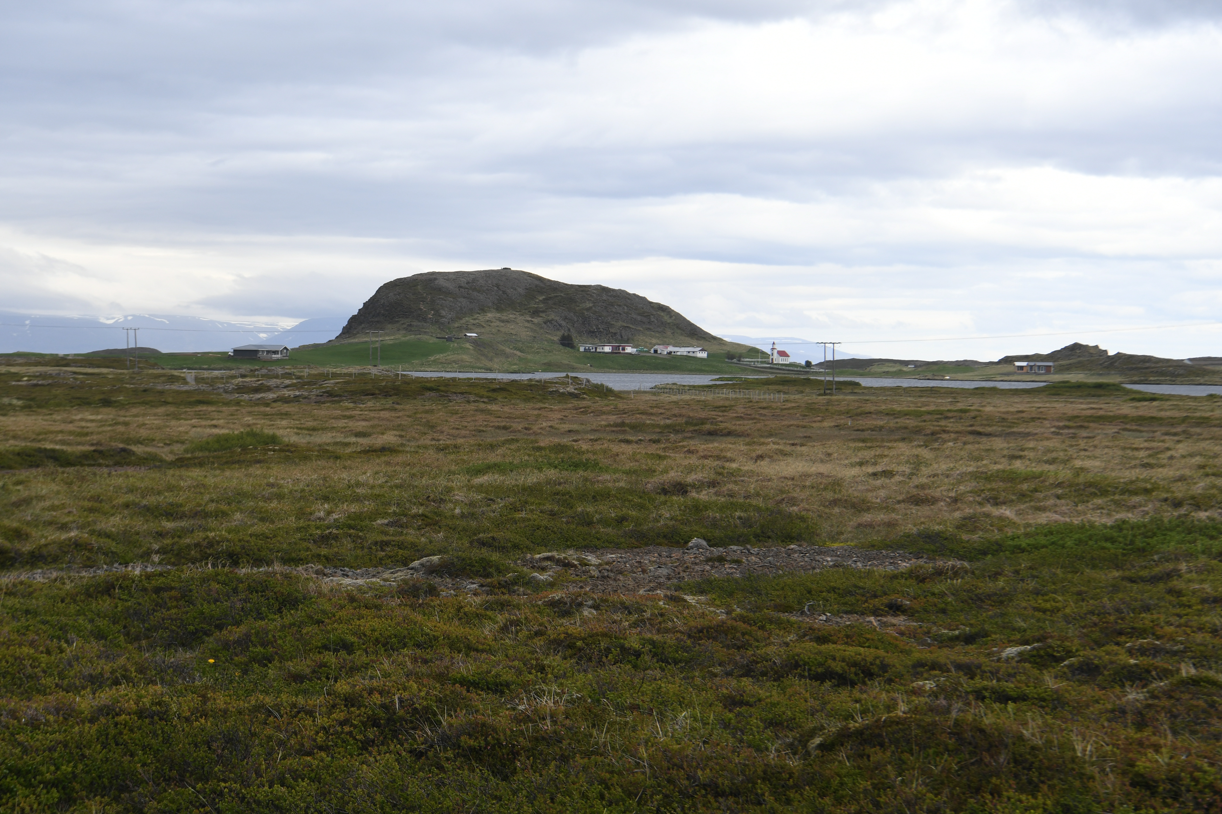Helgafell