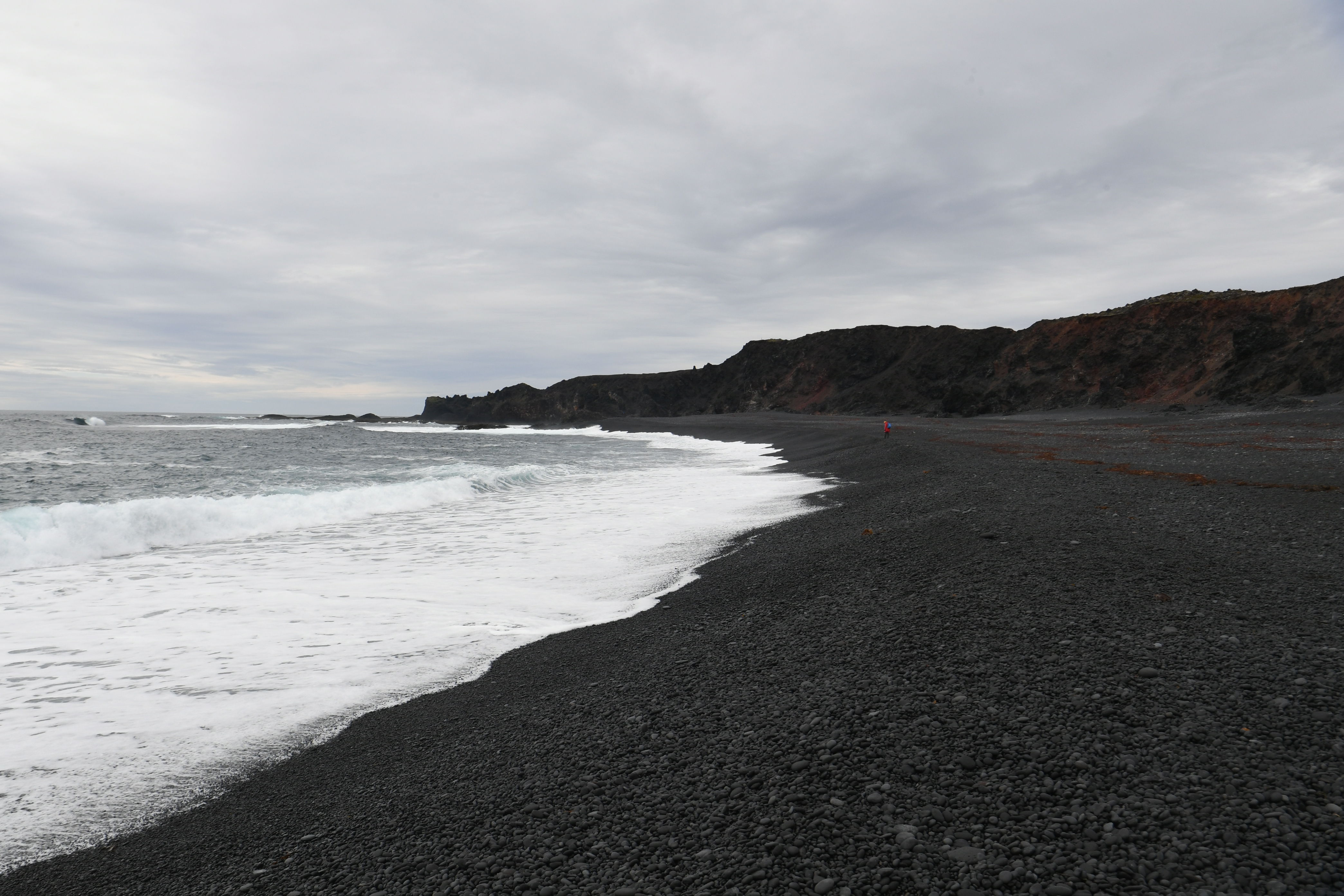 Djupalonssandur