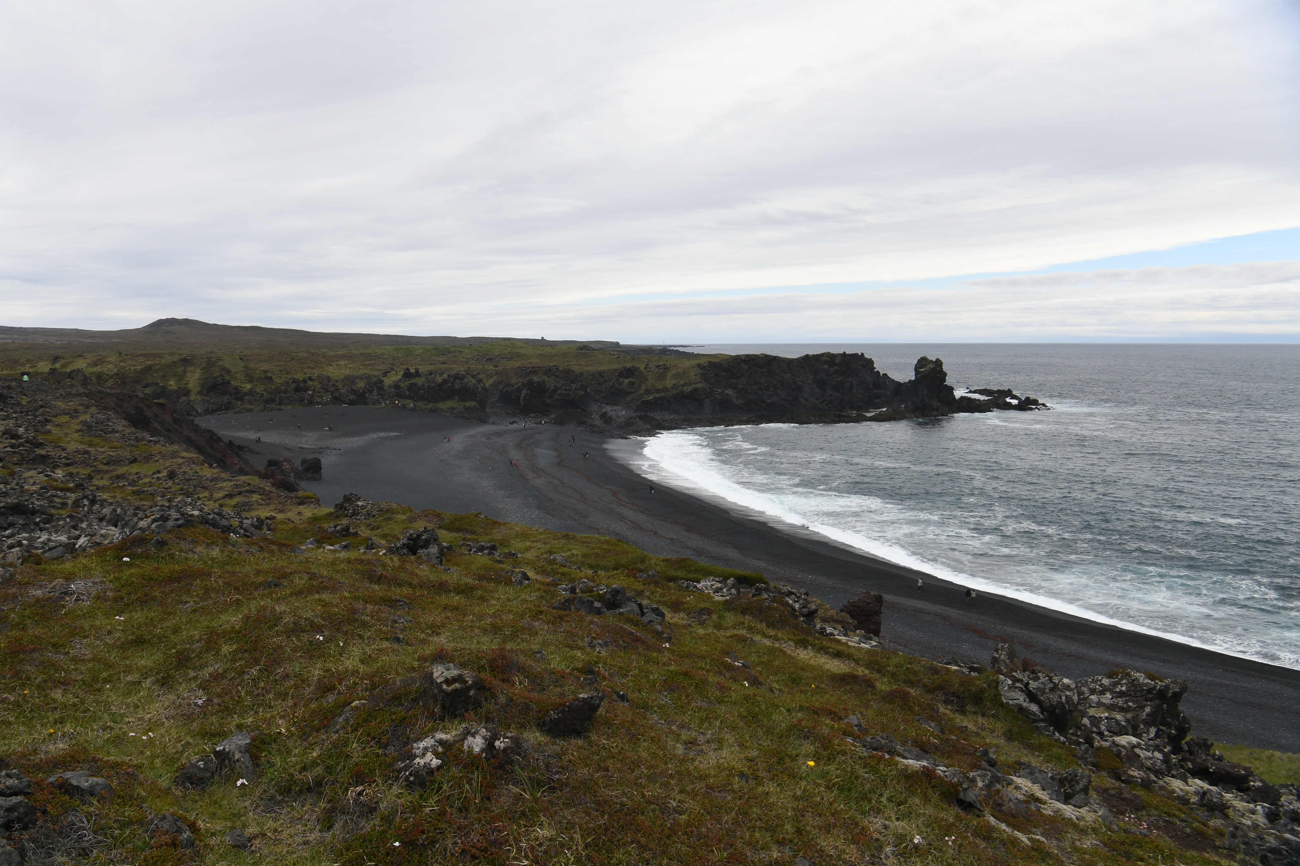 Djupalonssandur
