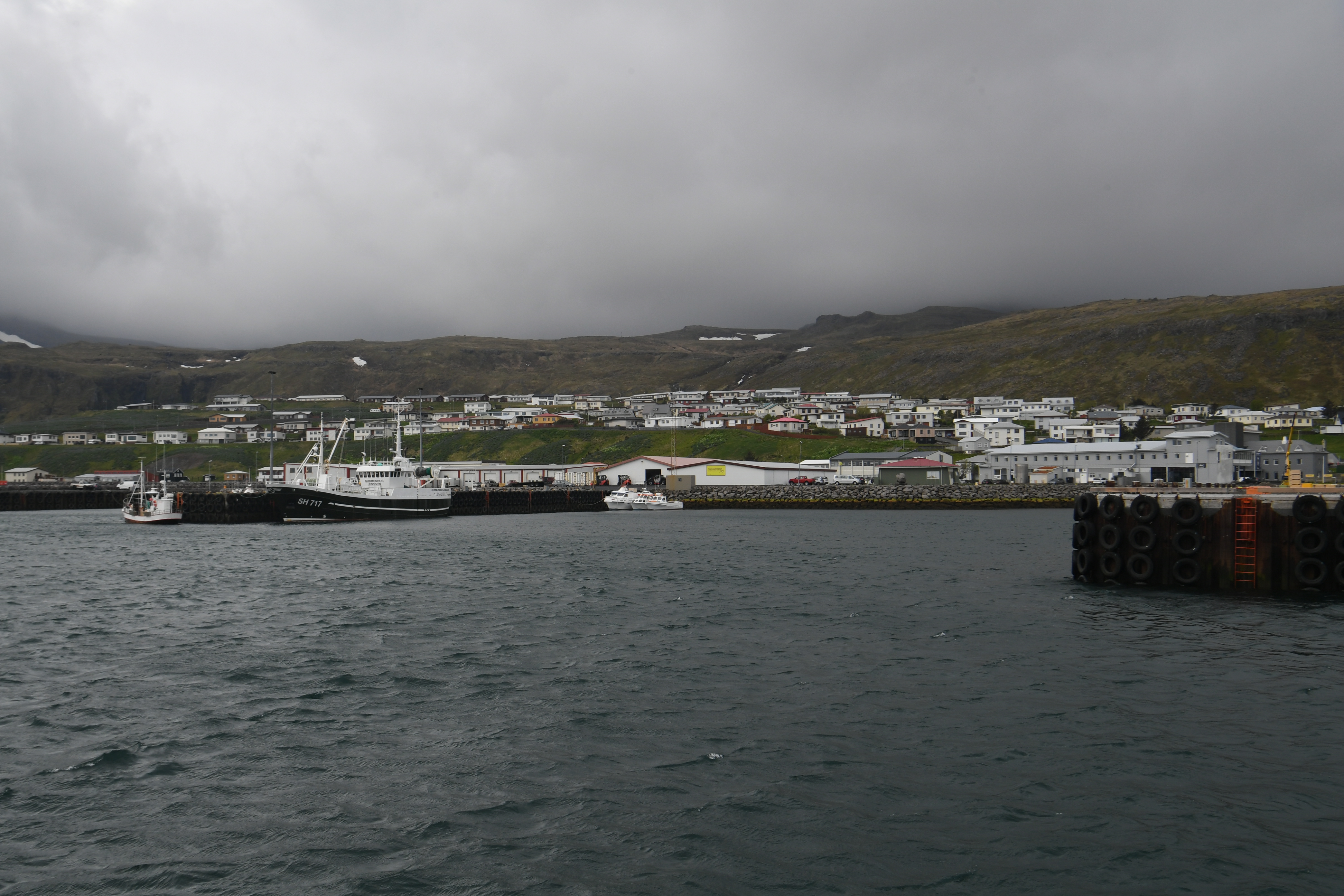 Olafsvik