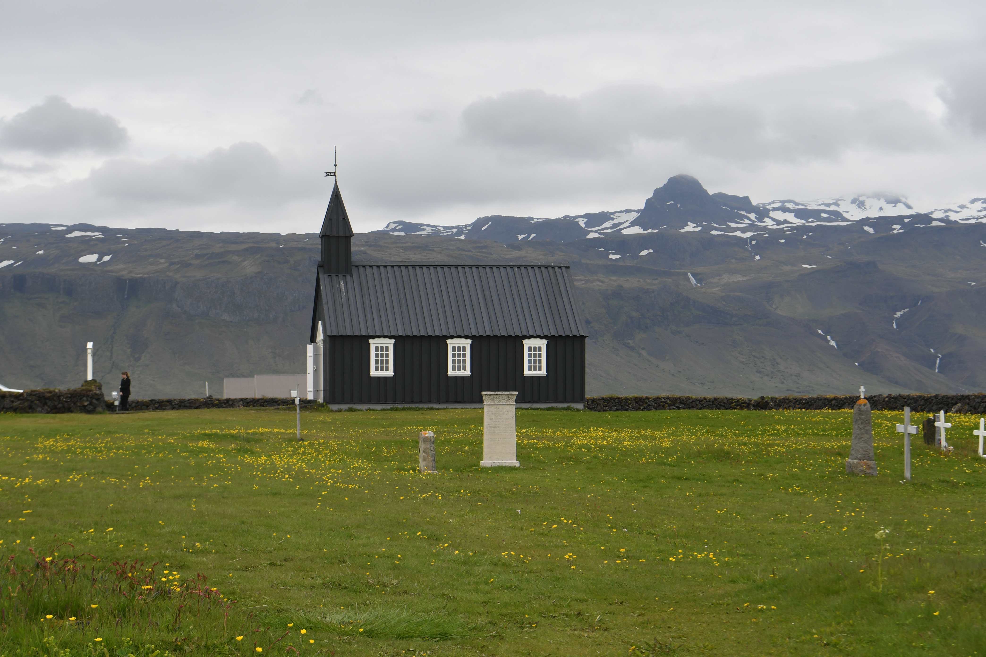 Budakirkja