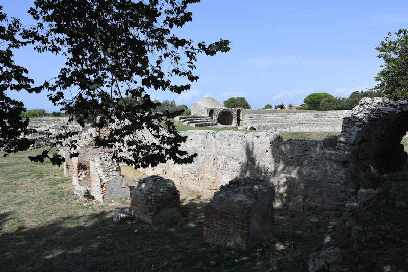 Paestum