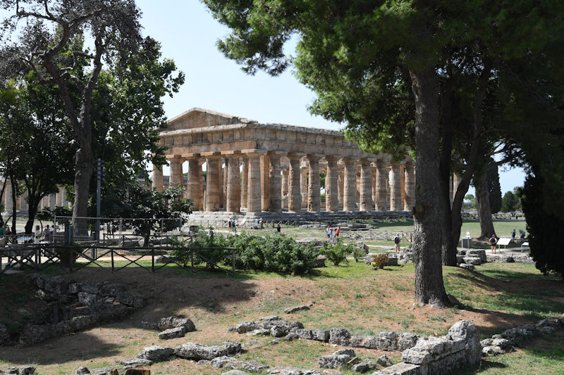 Paestum