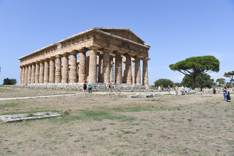 Paestum