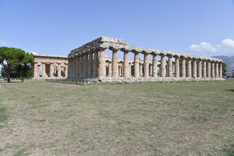 Paestum