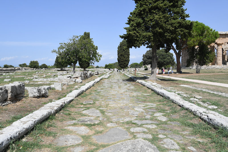 Paestum
