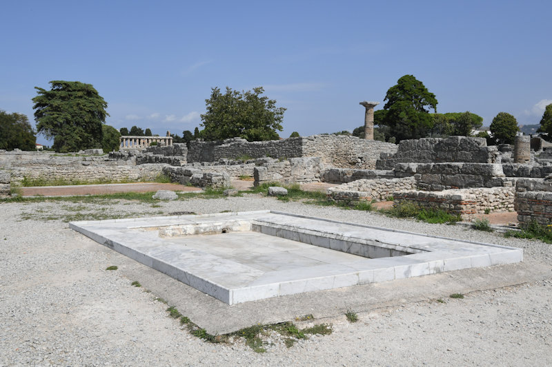 Paestum
