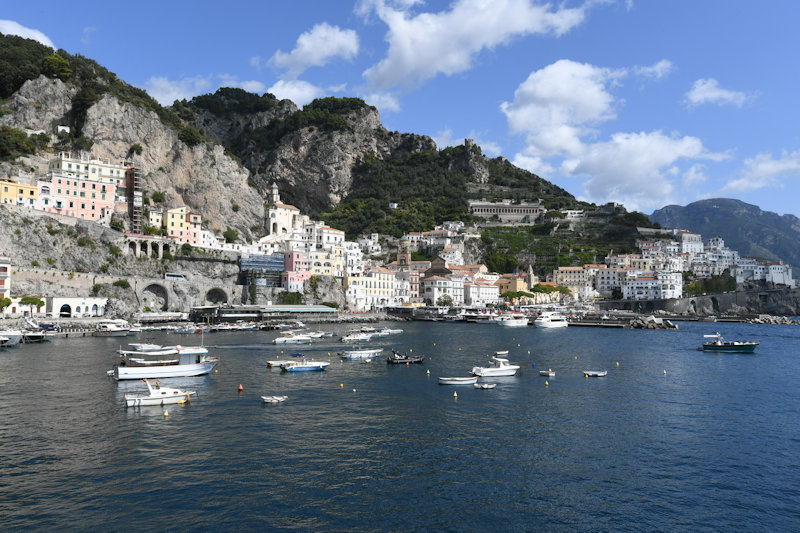 Amalfi