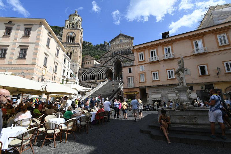 Amalfi