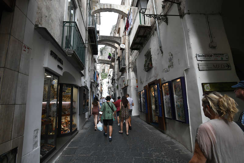 Amalfi