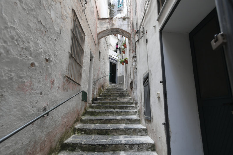 Amalfi