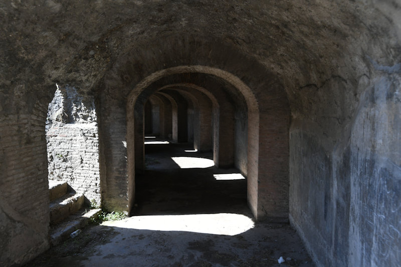 Pompeji