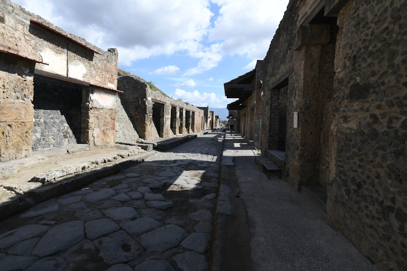 Pompeji