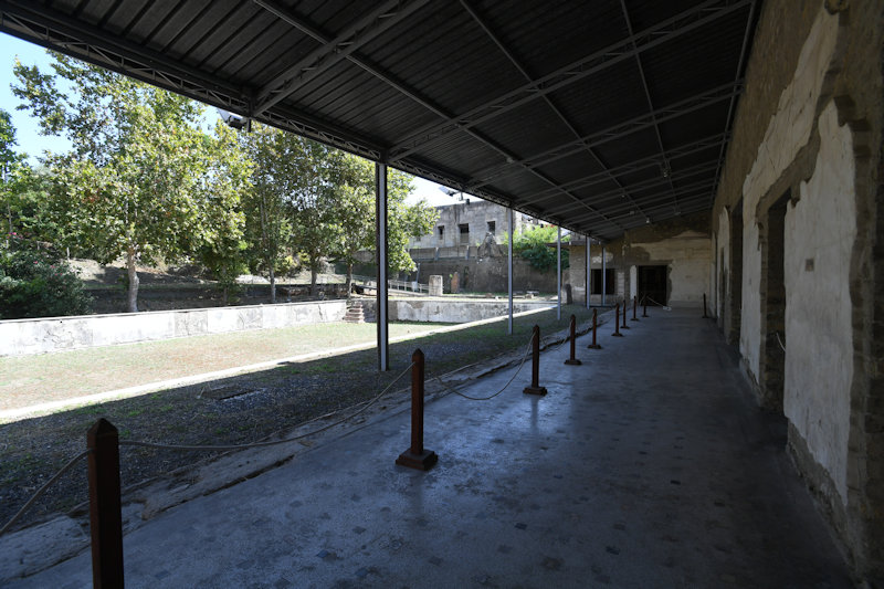 Villa von Oplontis