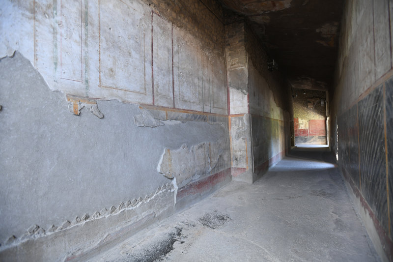 Villa von Oplontis