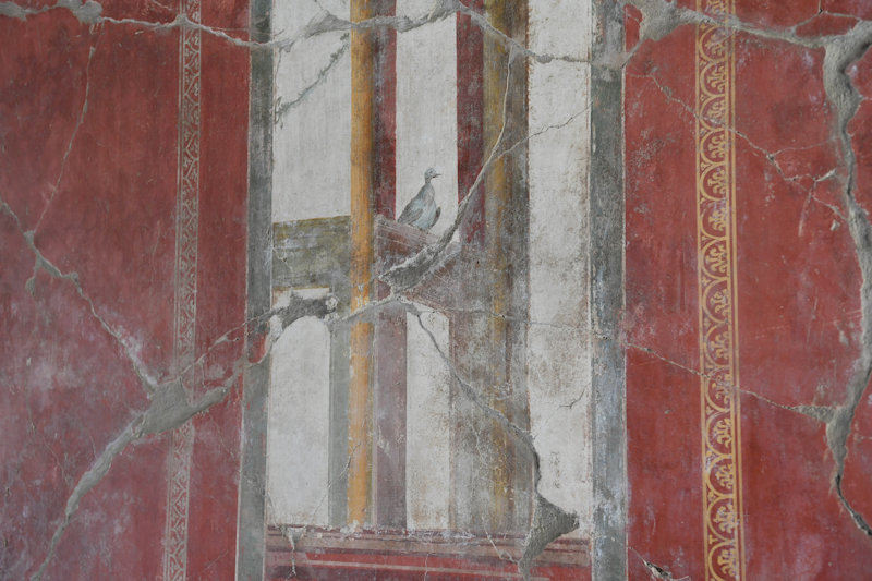 Villa von Oplontisi