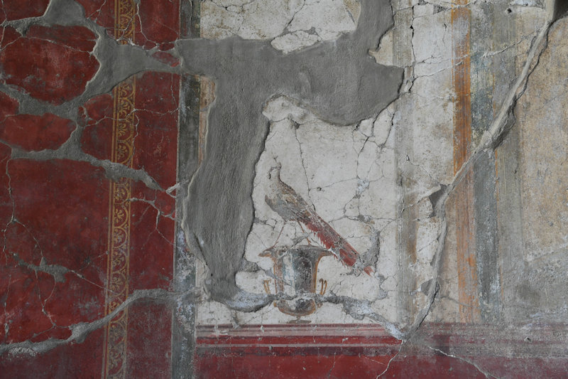 Villa von Oplontis