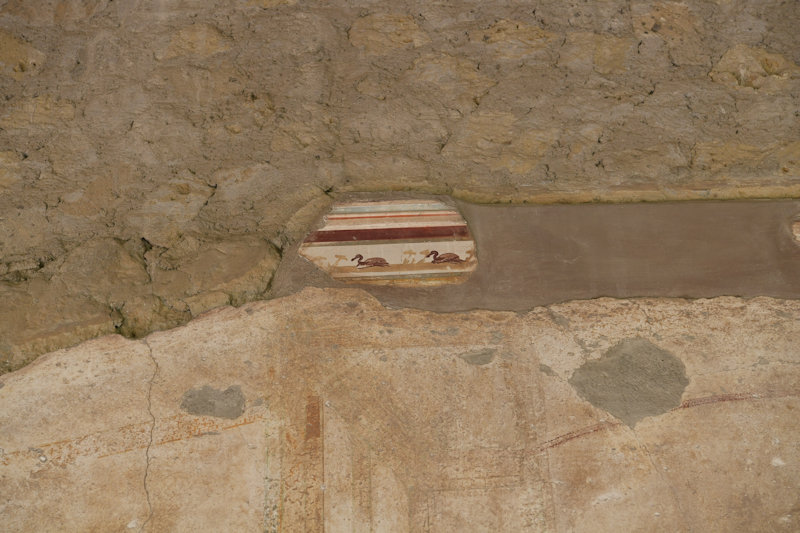 Villa von Oplontis