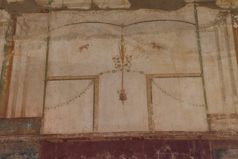 Villa von Oplontis