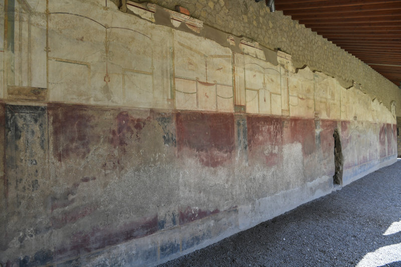 Villa von Oplontis