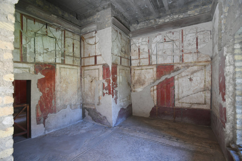 Villa von Oplontis