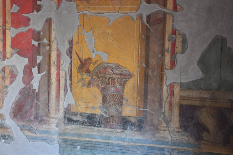 Villa von Oplontis