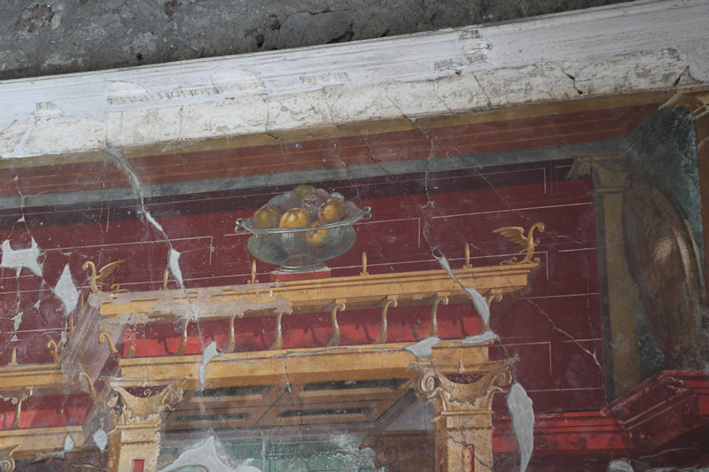 Villa von Oplontis