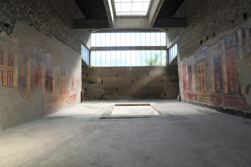 Villa von Oplontis