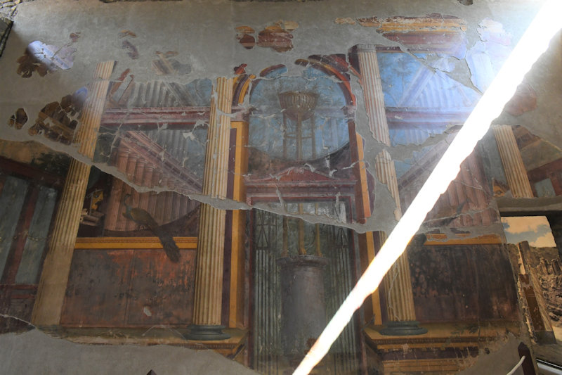 Villa von Oplontis