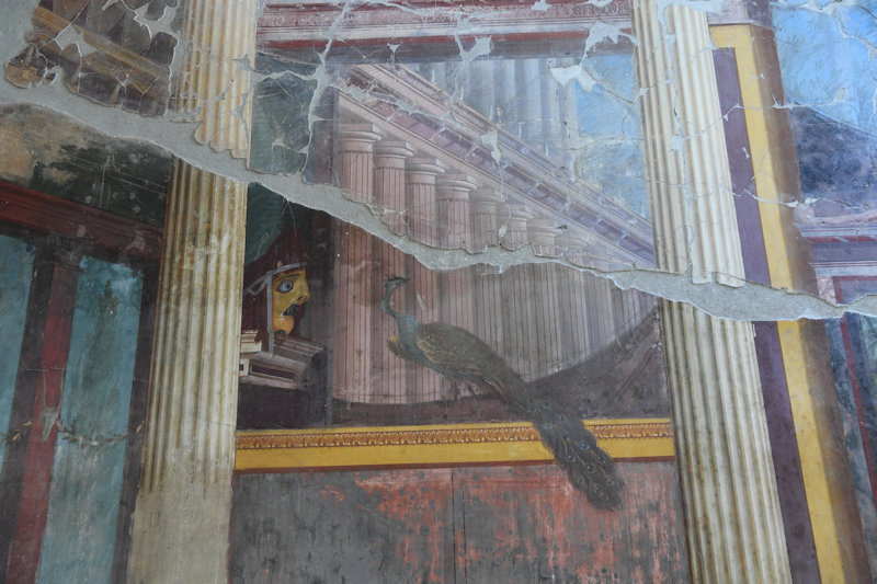 Villa von Oplontis