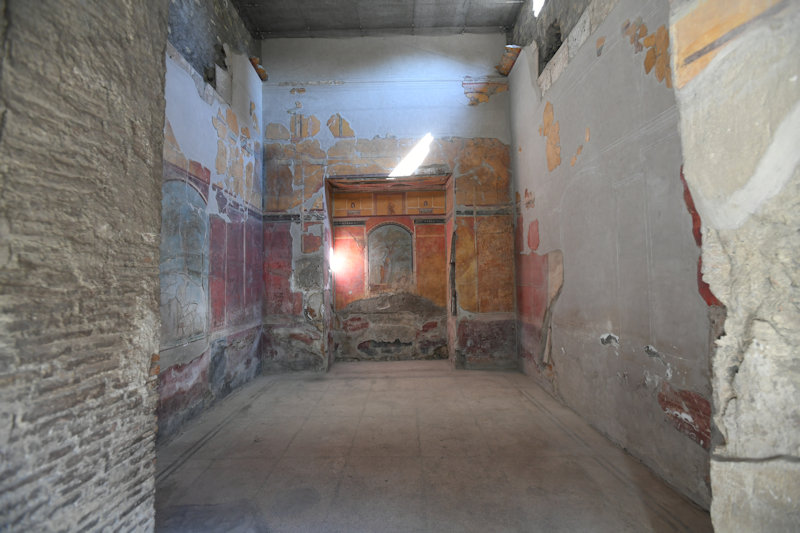 Villa von Oplontis