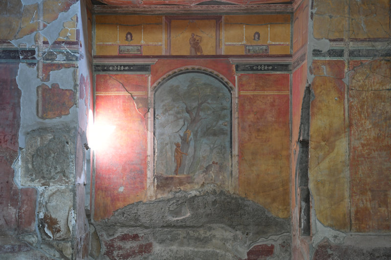 Villa von Oplontis