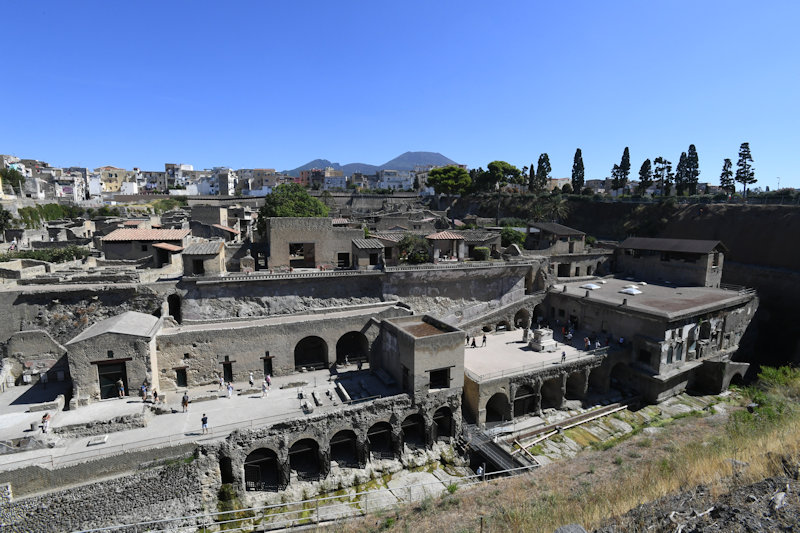 Herculaneum