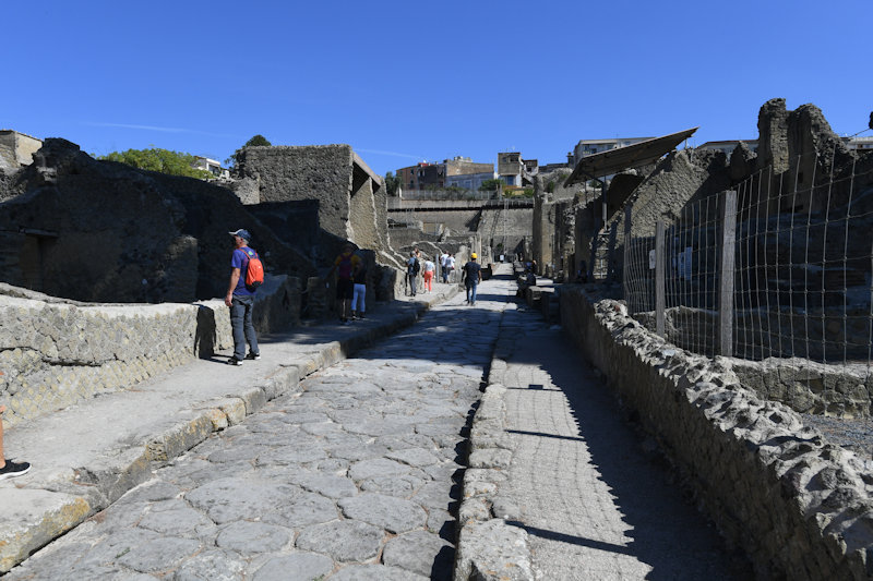 Herculaneum