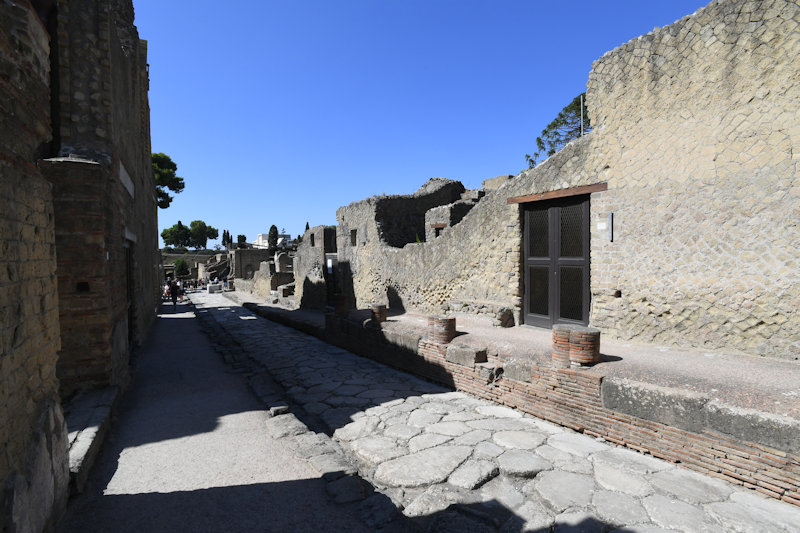 Herculaneum