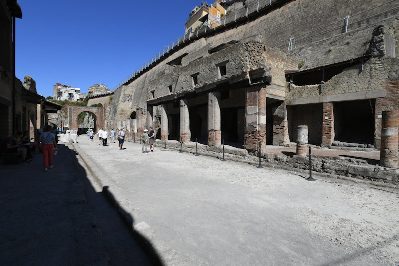 Herculaneum