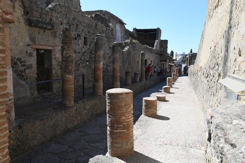 Herculaneum