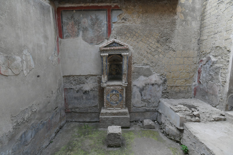 Herculaneum