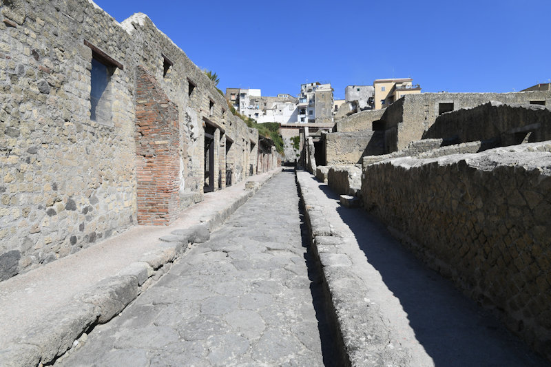Herculaneum