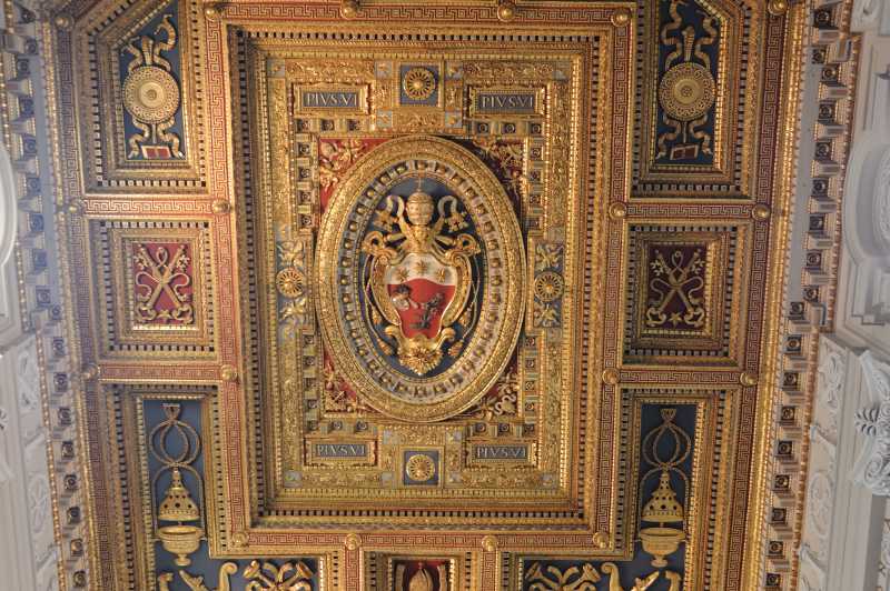 Basilica di San Giovanni in Laterano, 04.2011