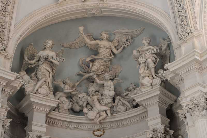 Basilica di San Giovanni in Laterano, 04.2011