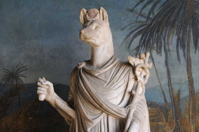 Vatikanische Museen, 04.2011