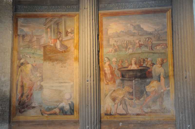 Santo Stefano Rotondo, 04.2011