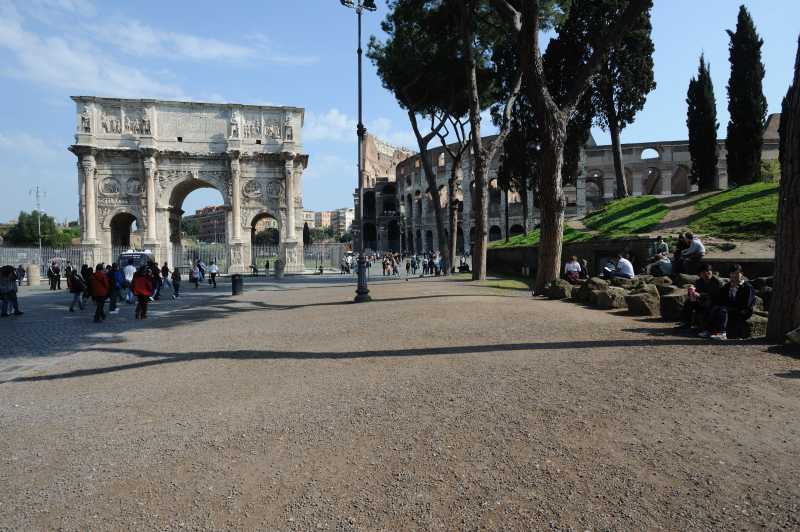 Konstantin Bogen - Colosseum, 04.2011