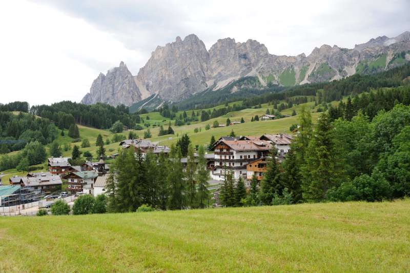Cortina, 07.2012