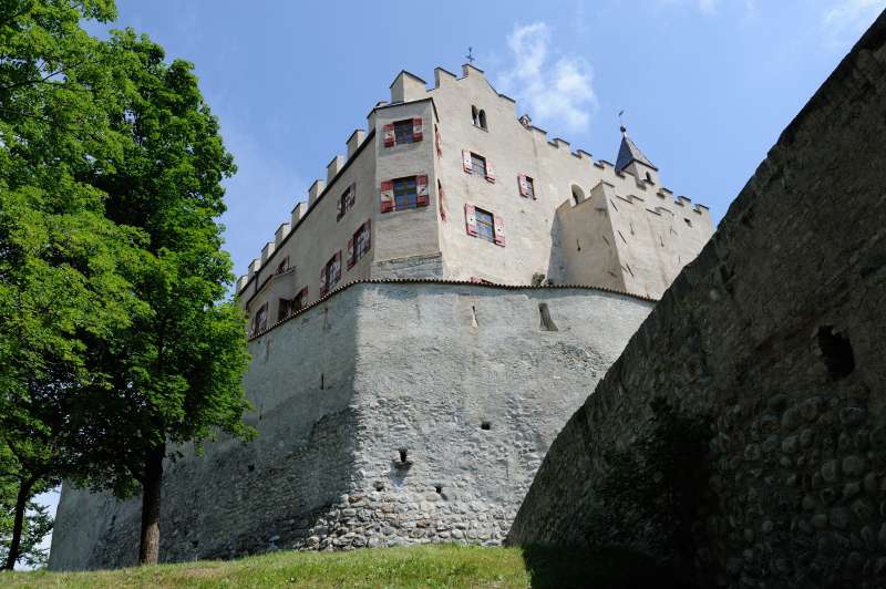 Bruneck, 07.2012