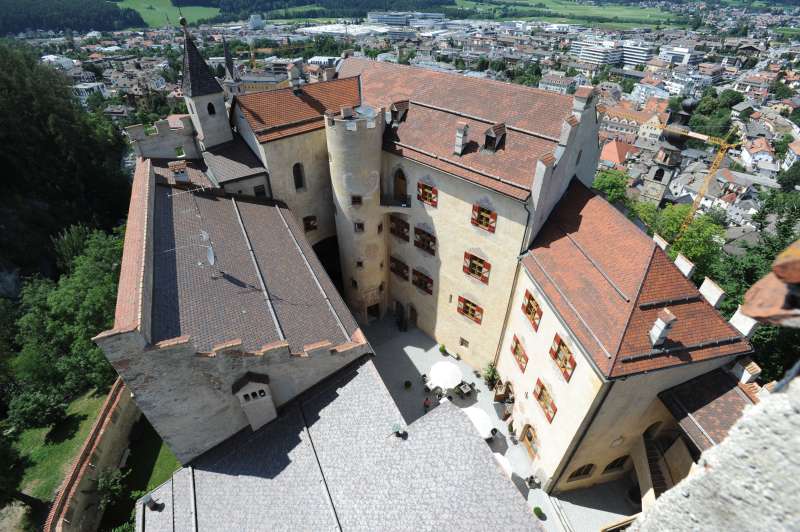 Bruneck, 07.2012